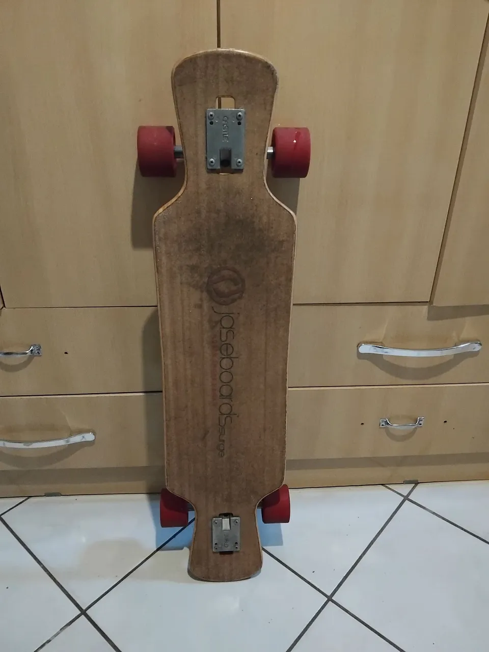 longboard landyachtz