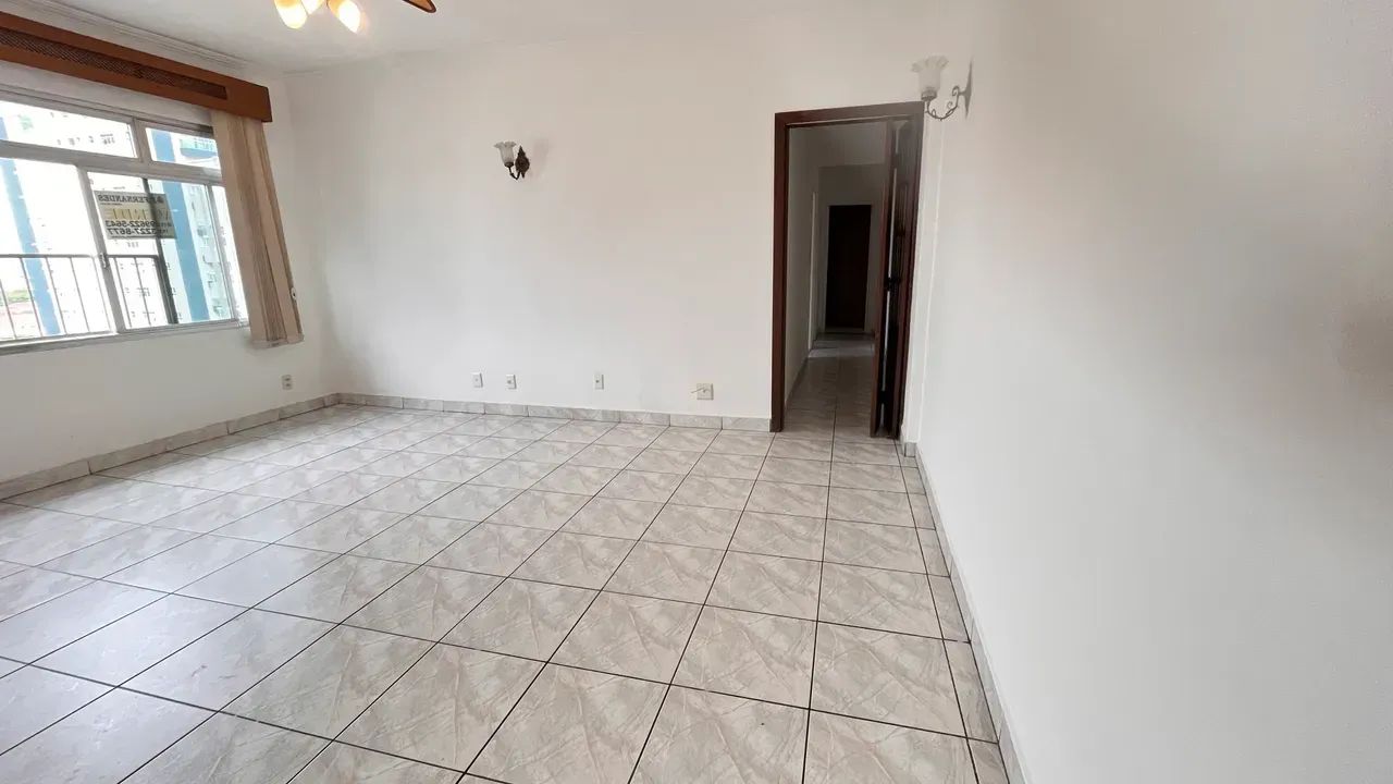 Imóvel para venda tem 96 metros quadrados com 2 quartos em Boqueirão - Santos - SP - Foto 4