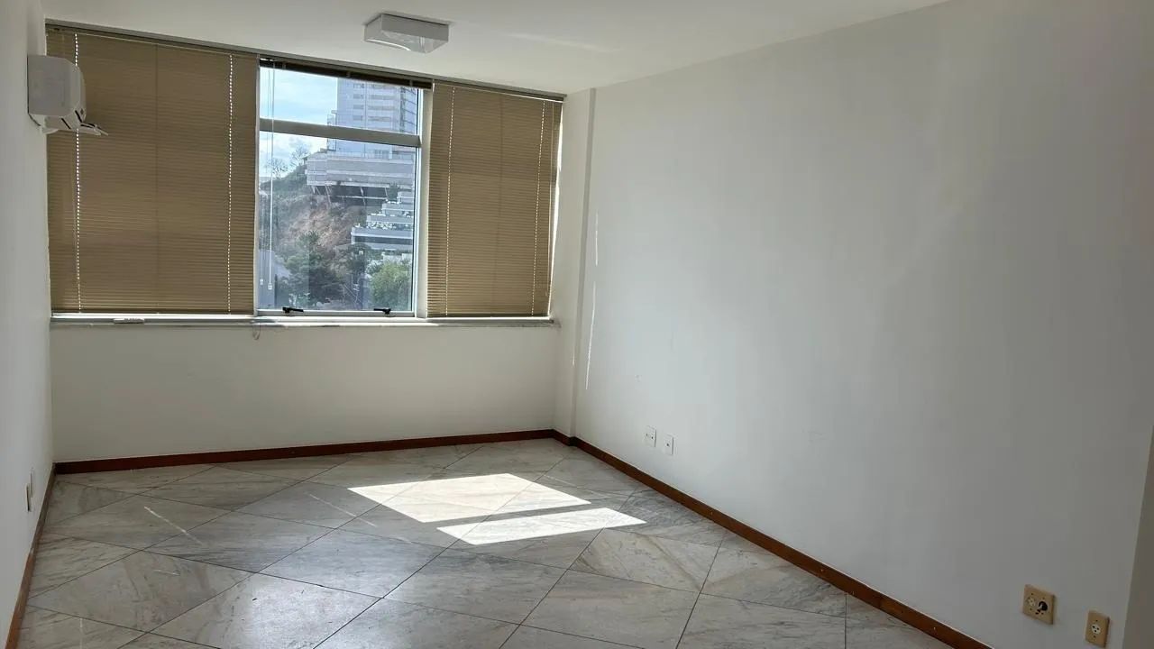 Aluguel, Sala Comercial com 30m², Santa Lúcia, Belo Horizonte. - Foto 2