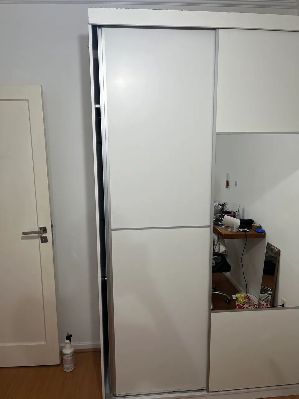 Guarda Roupa - Foto 2