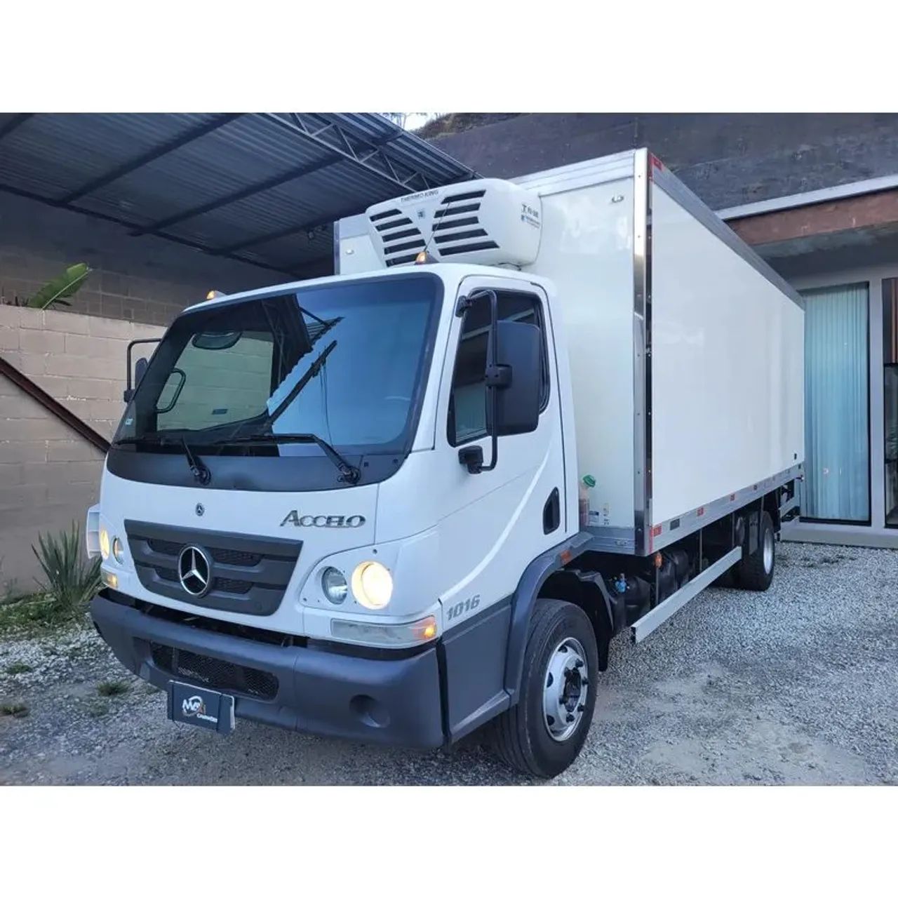 Vendo caminhão  - Foto 4