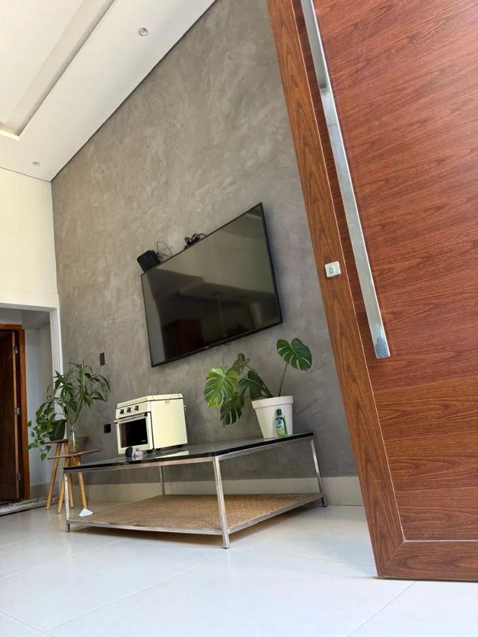 Casa à venda em Americana, Pacaembu, com 3 quartos, com 200 m²