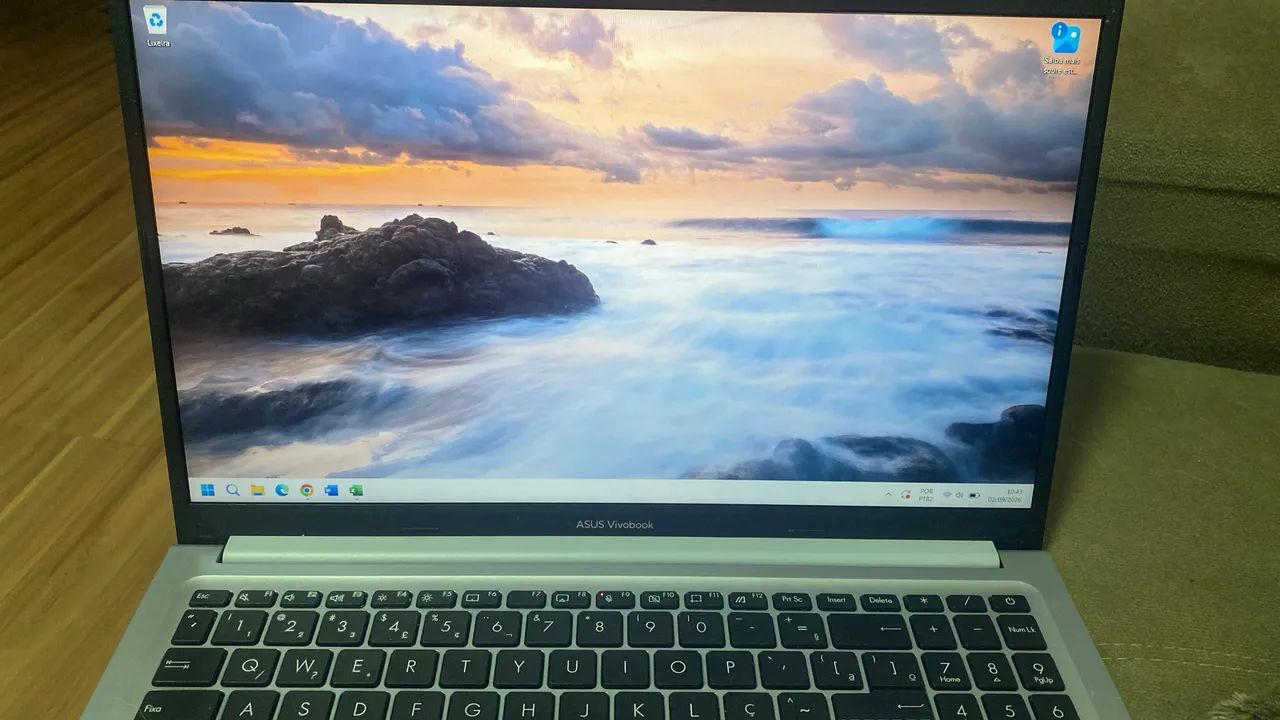 Asus Vivobook  - Foto 4