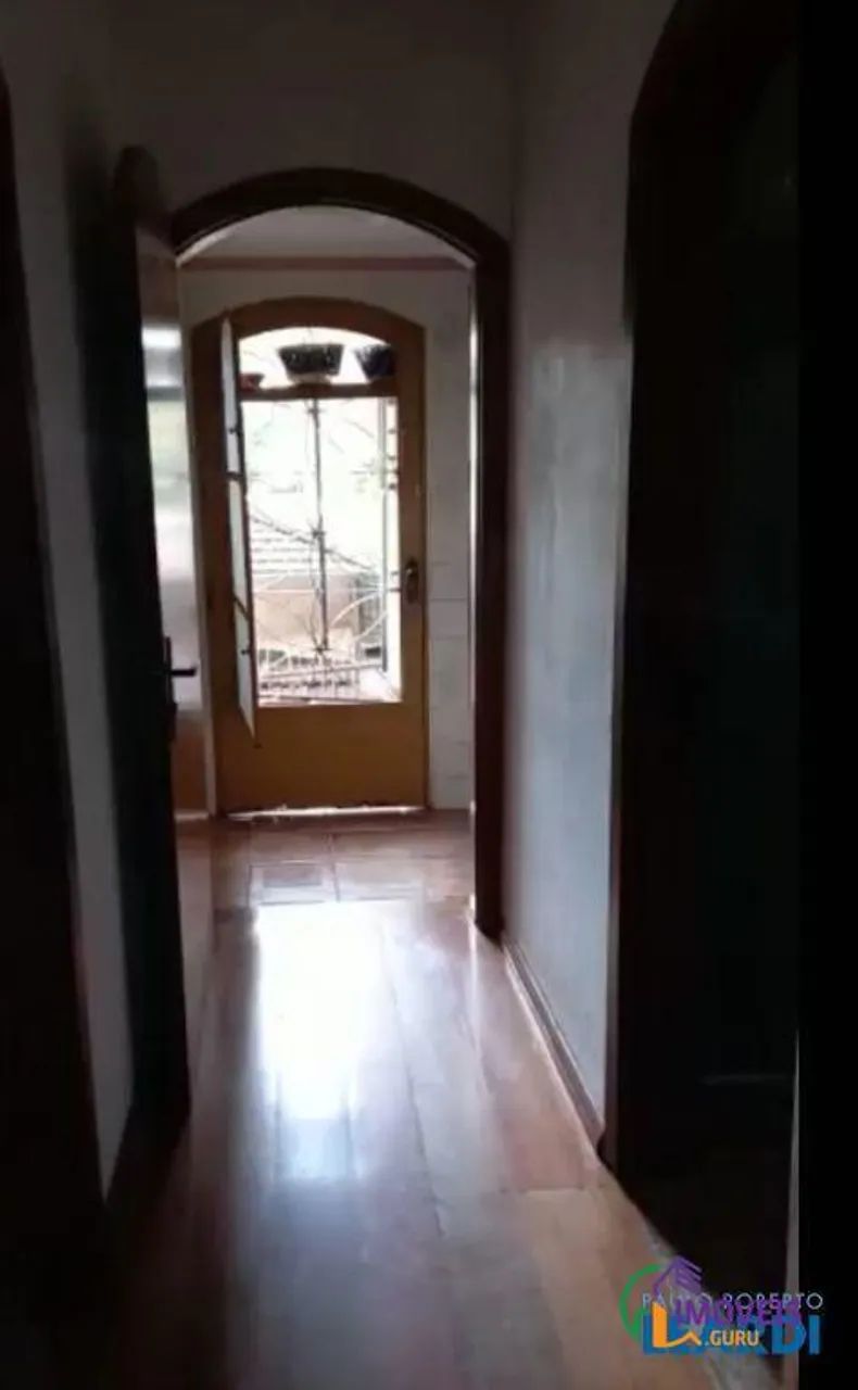 CASA ASSOBRADADA - VILA MADALENA - SP - Foto 4