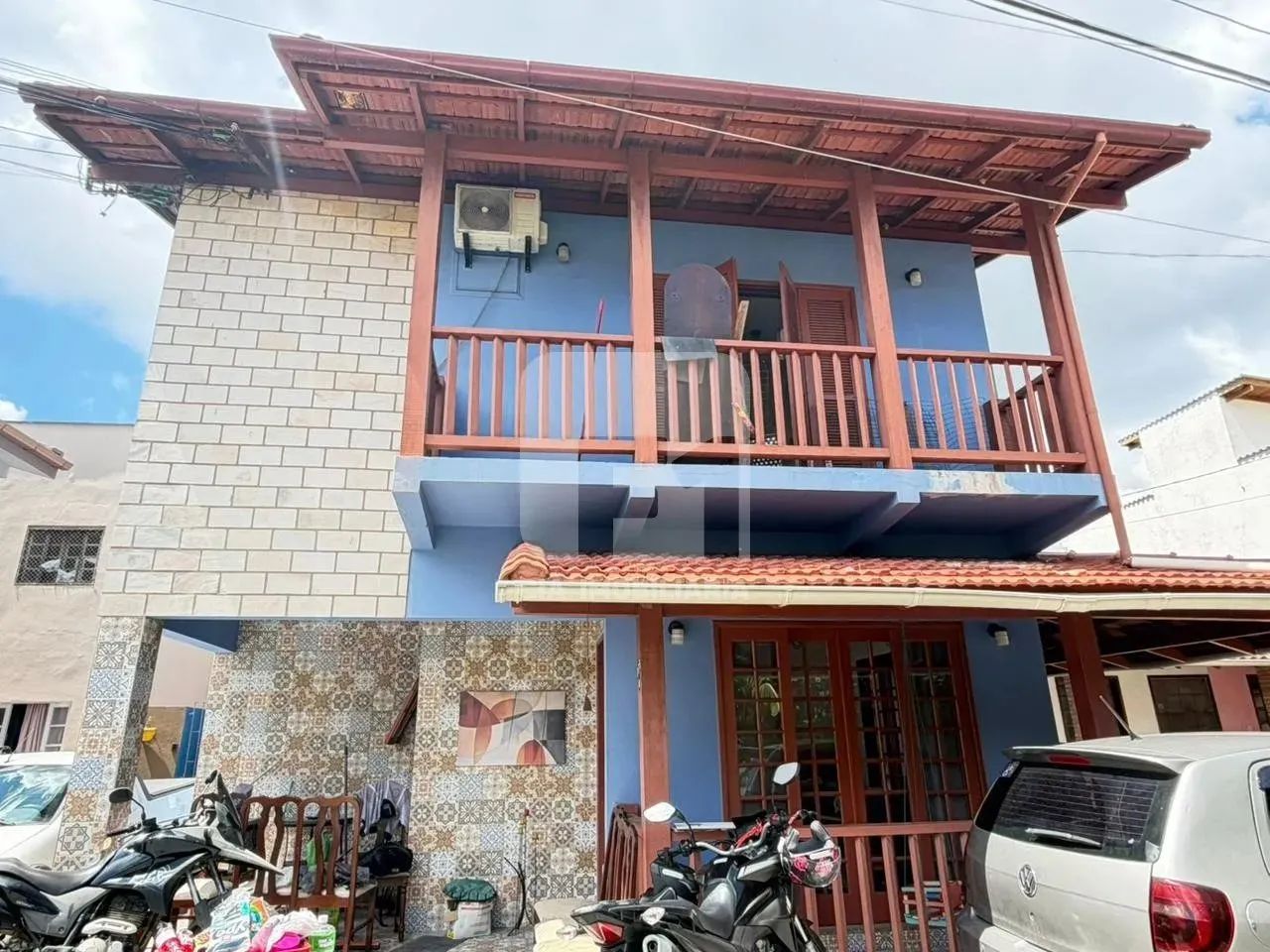 Casa com 4 quartos mobiliada no João Paulo - Foto 3