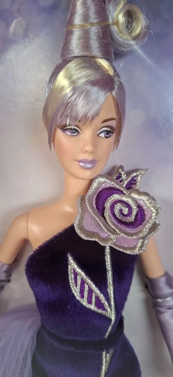 Barbie Bob Mackie - Foto 3
