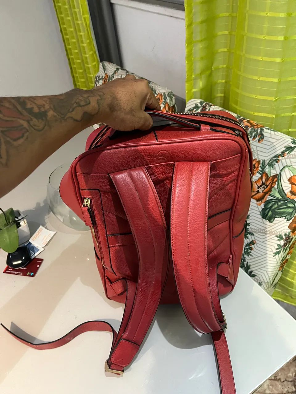 Mochila  - Foto 2