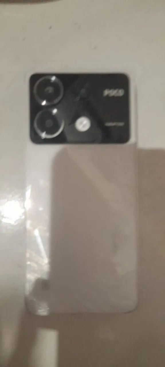 Poco X6 5g - Foto 5