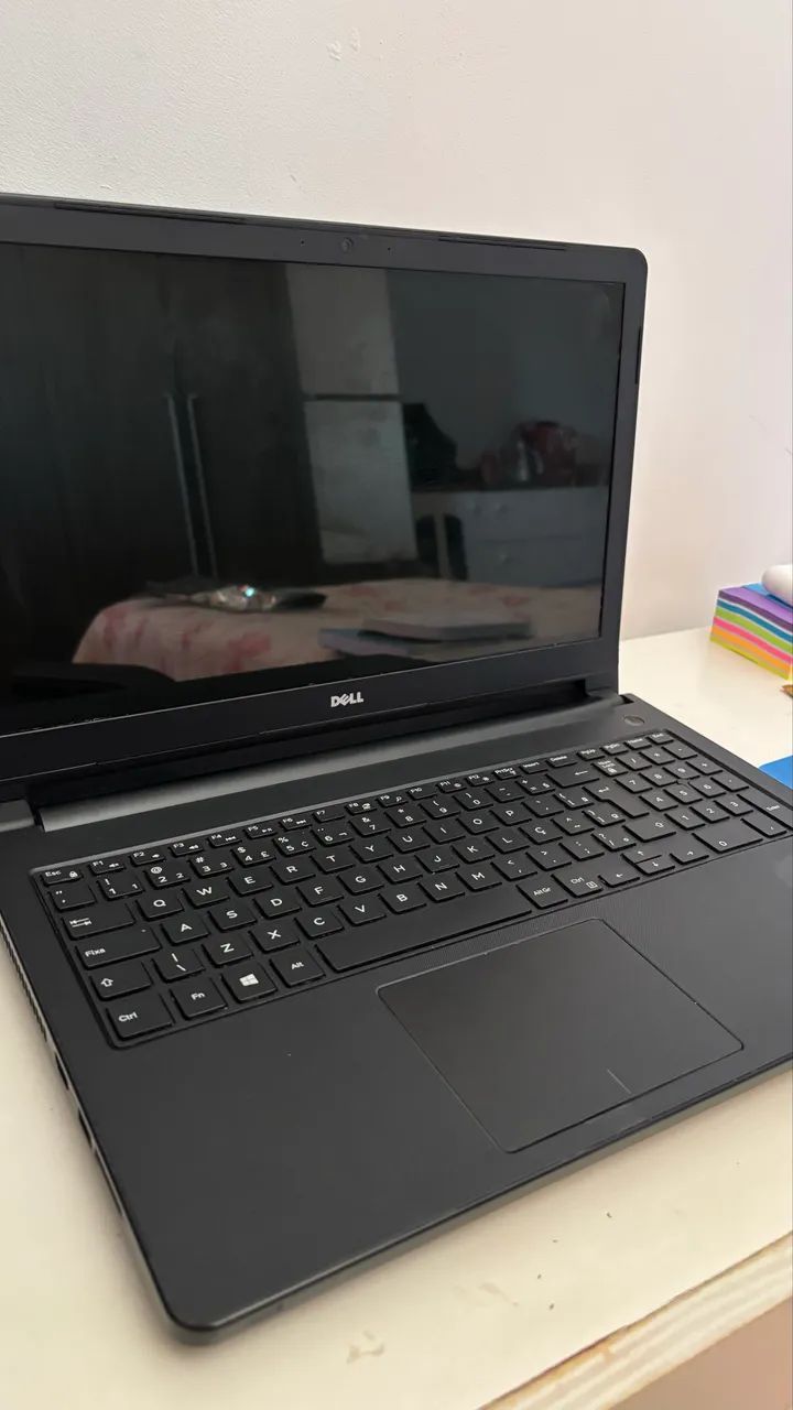 Notebook Dell