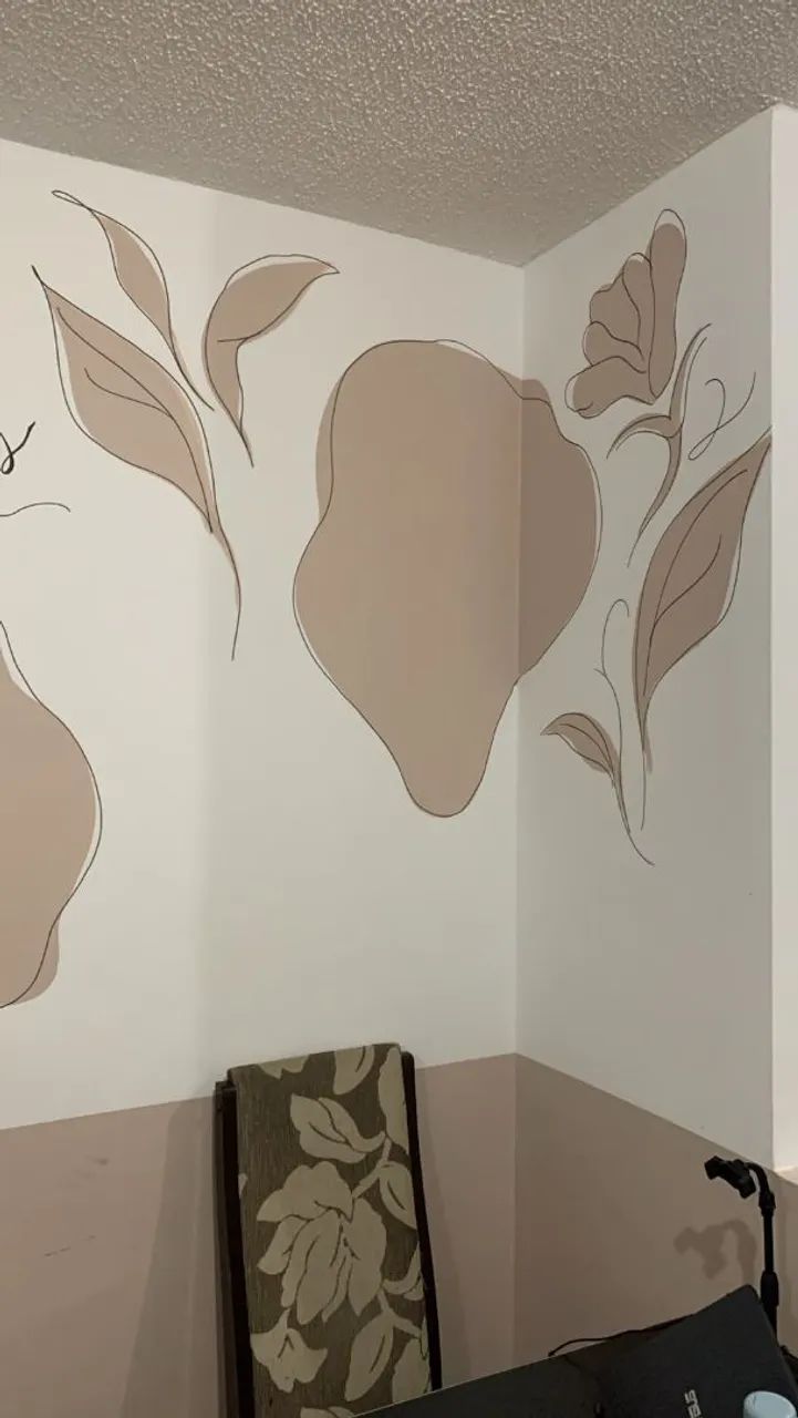Pintura artística residencial e comercial - Foto 3