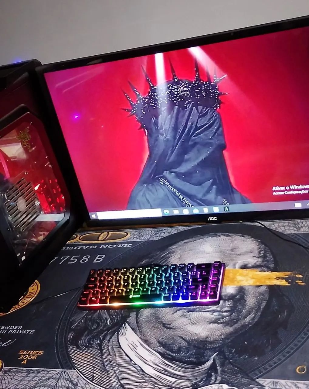pc gamer  - Foto 2
