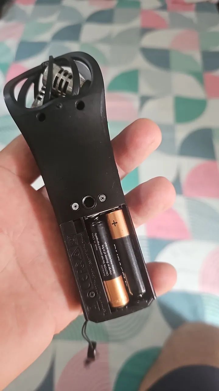 Gravador de áudio h1n - Foto 2