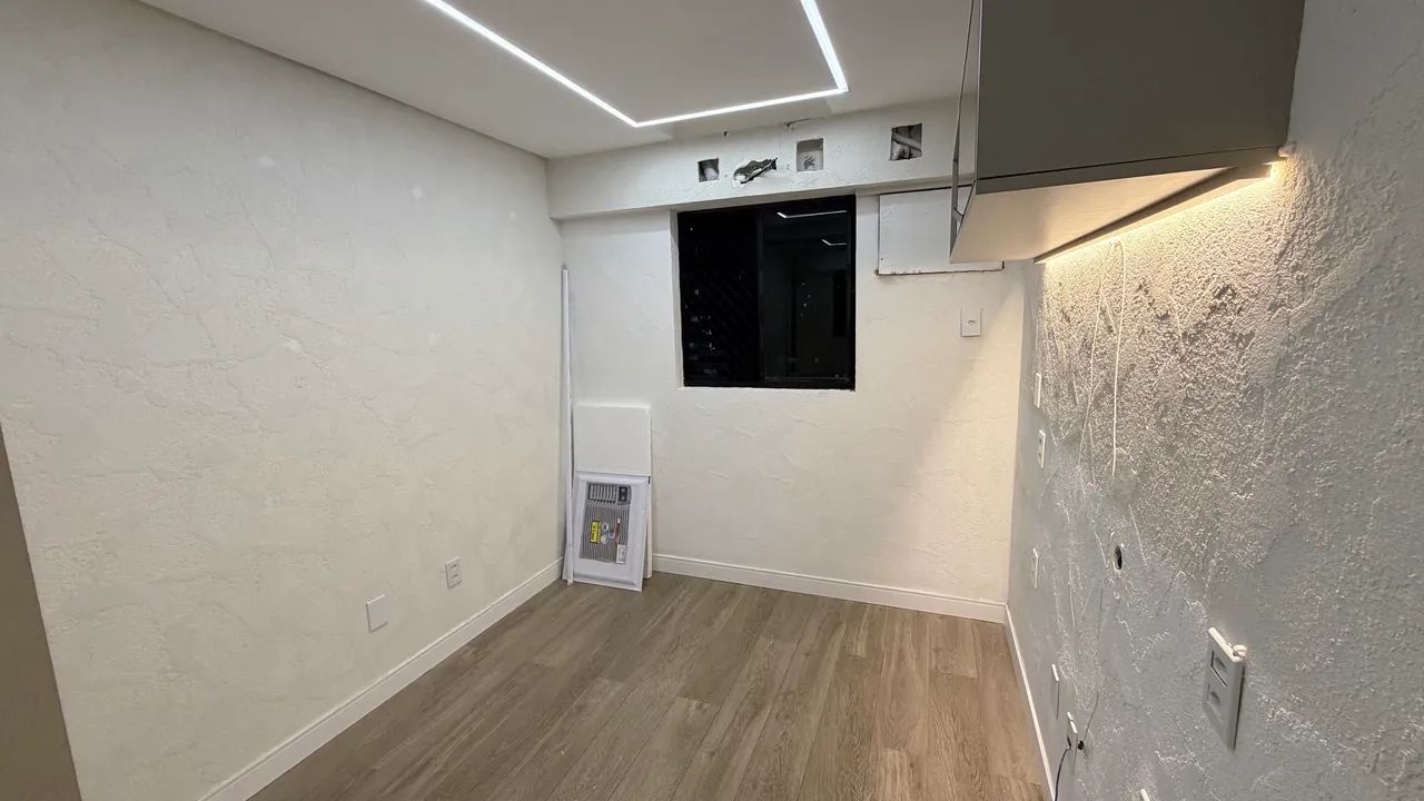 APARTAMENTO PARA ALUGAR. Acabamento impecável  - Foto 3