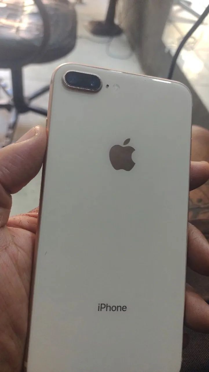 Vende se iPhone 8 plus - Foto 2