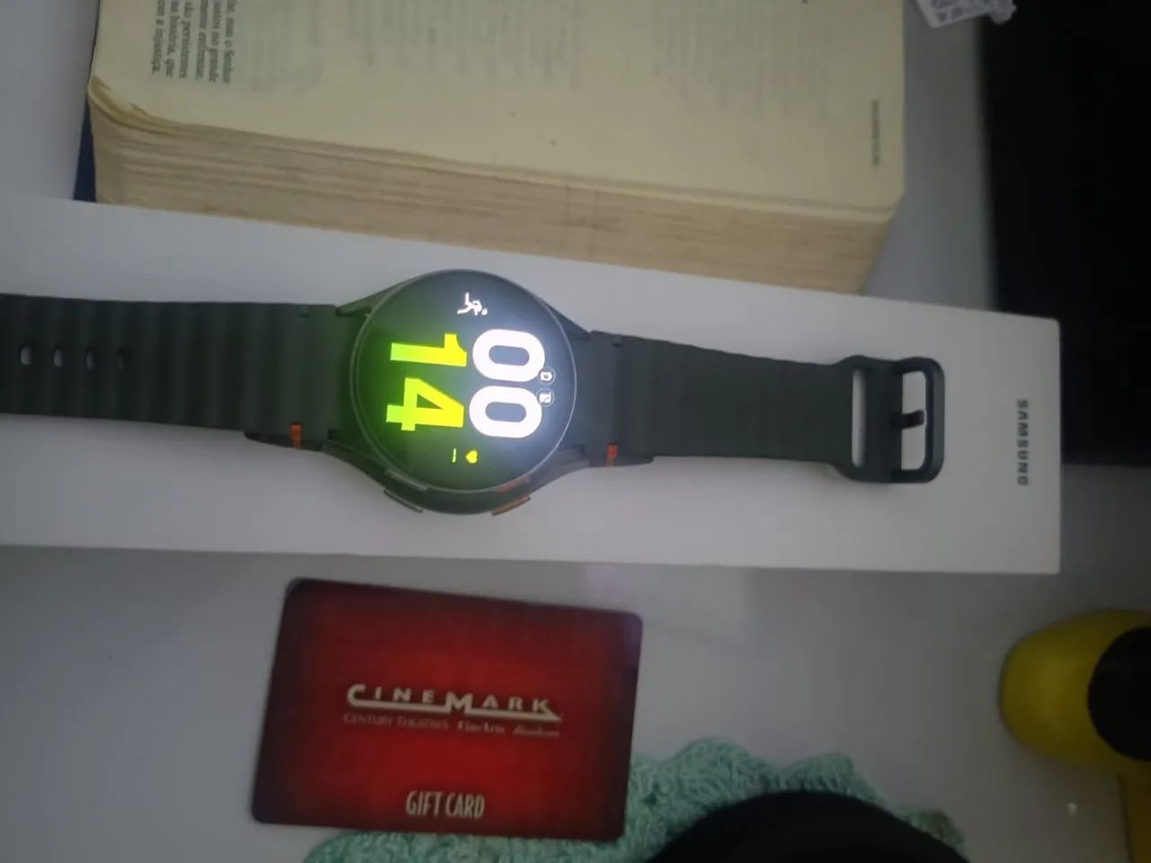 Samsung galaxy Watch 7  - Foto 2