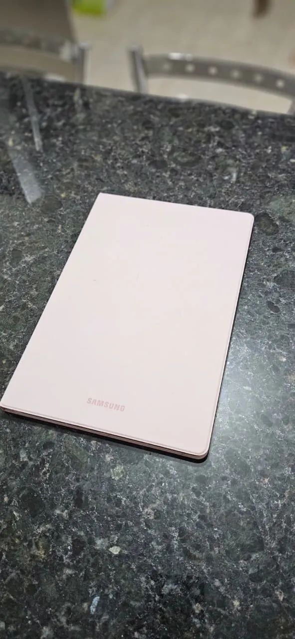 Vendo Tablet Samsung tab S6 Lite  - Foto 4