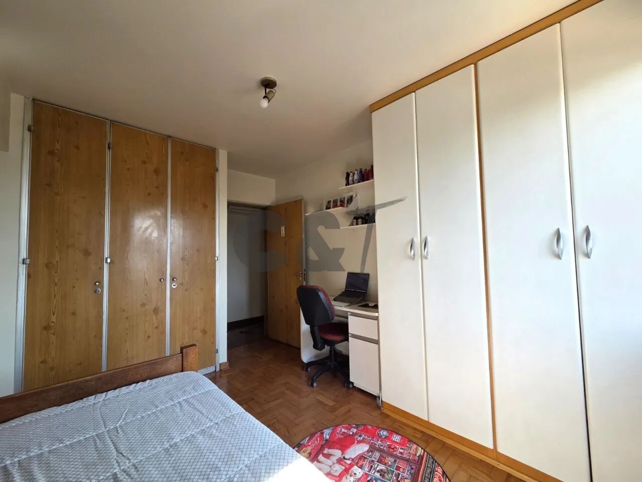 Apartamento - 3 Dormitórios (1 Suíte) à Venda no Alto da Boa Vista - São Paulo/SP - Foto 11