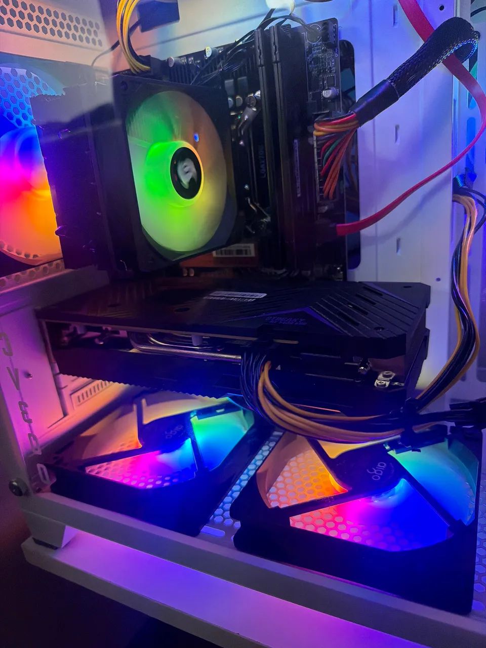 Rx 5600 - Foto 2