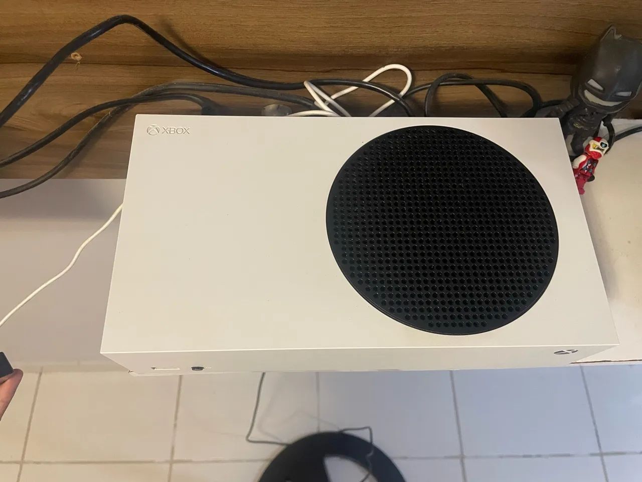 XBOX SERIES S  - Foto 5