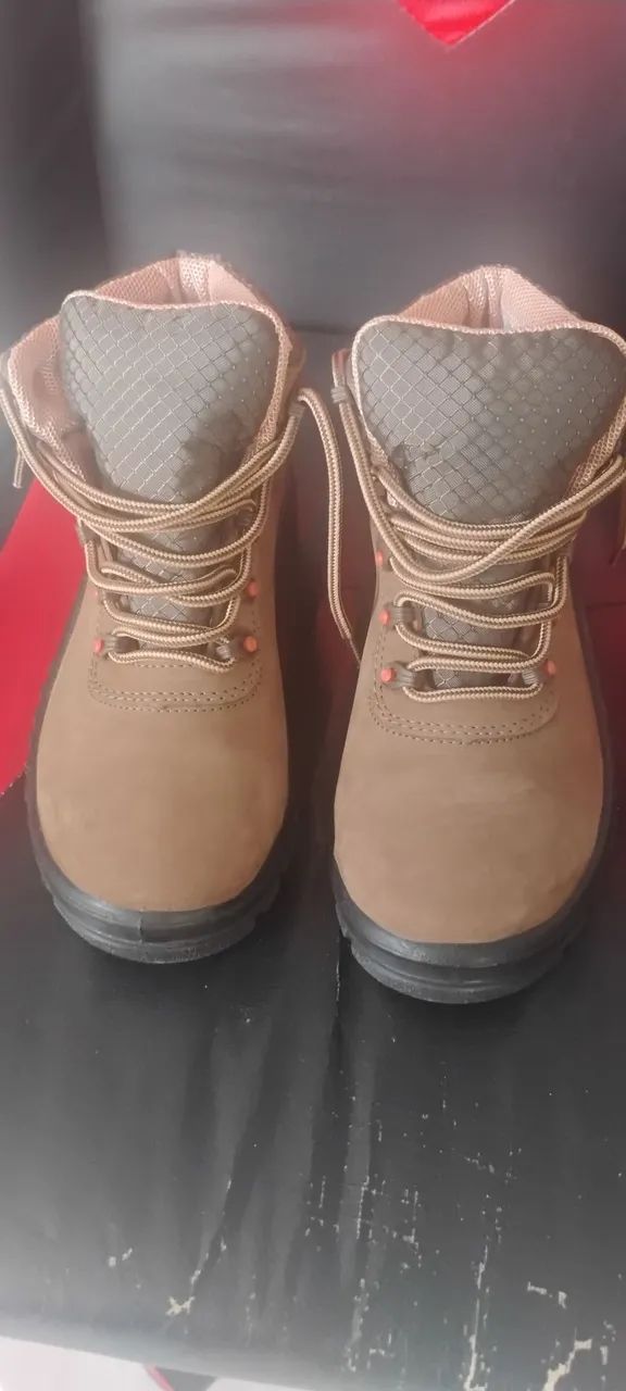Bota marluvas Super confortável 