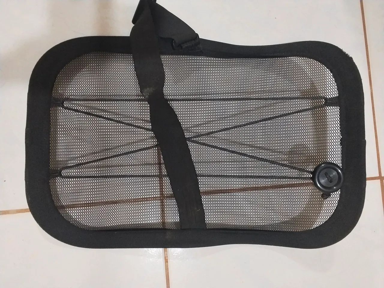 Encosto veículo  - Foto 4