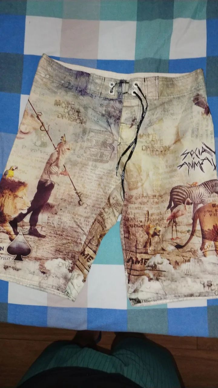 2 Bermudas Surf MCD - Foto 2