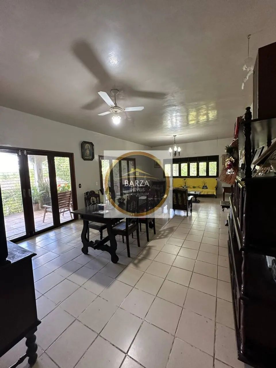 Aldeia Aluga BARZA IMÓVEIS - Chácara - Foto 5