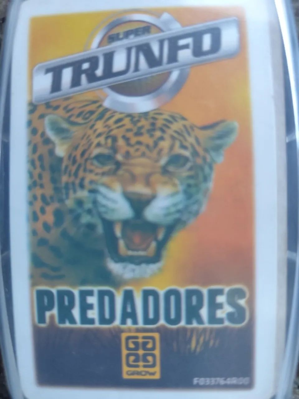 Jogos super trunfo super copag