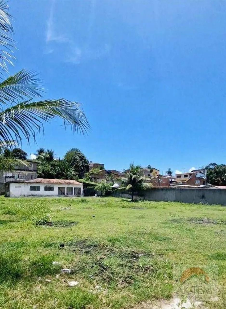 Terreno escriturado à venda, 1650 m² por R$ 849.000 - Jatobá - Olinda/PE - Foto 3