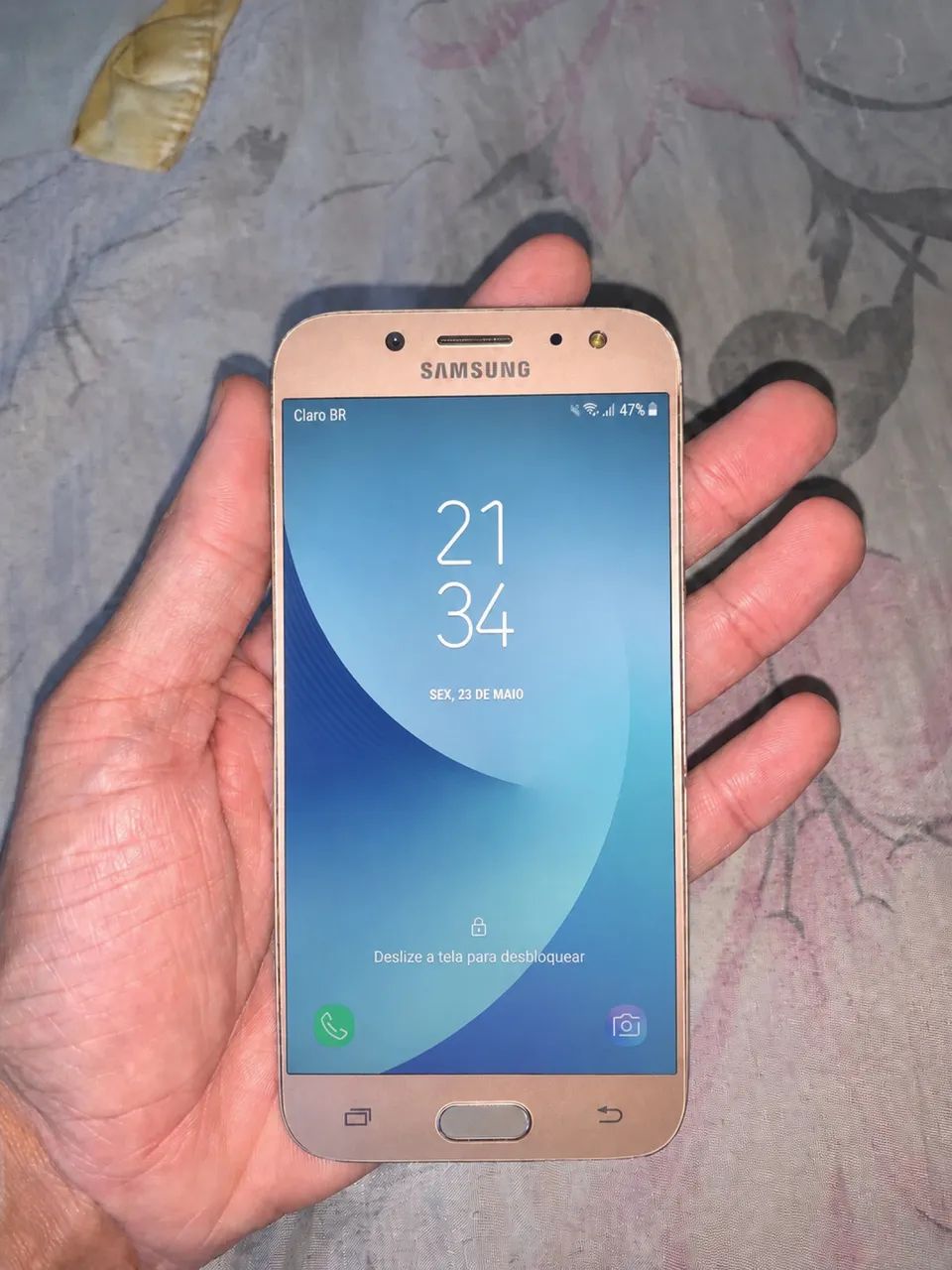 Galaxy J5 PRO 