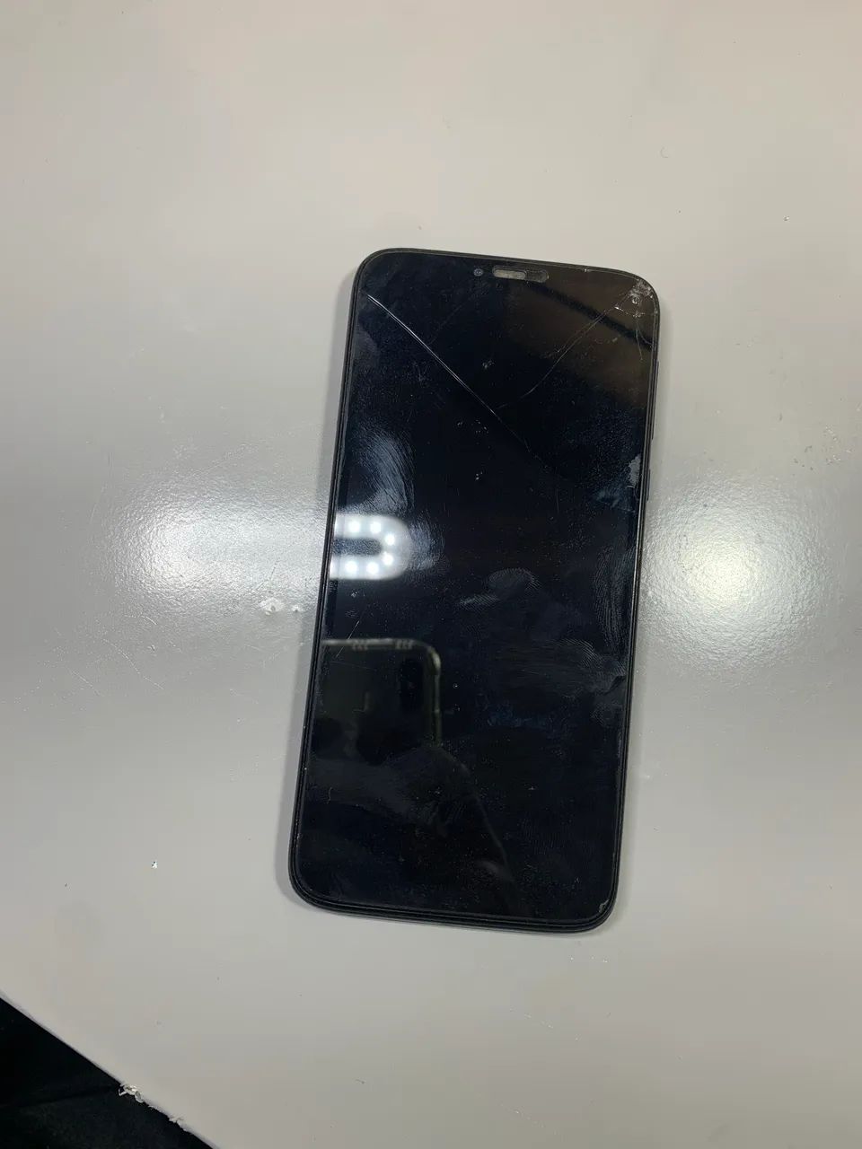 Moto G7 Power