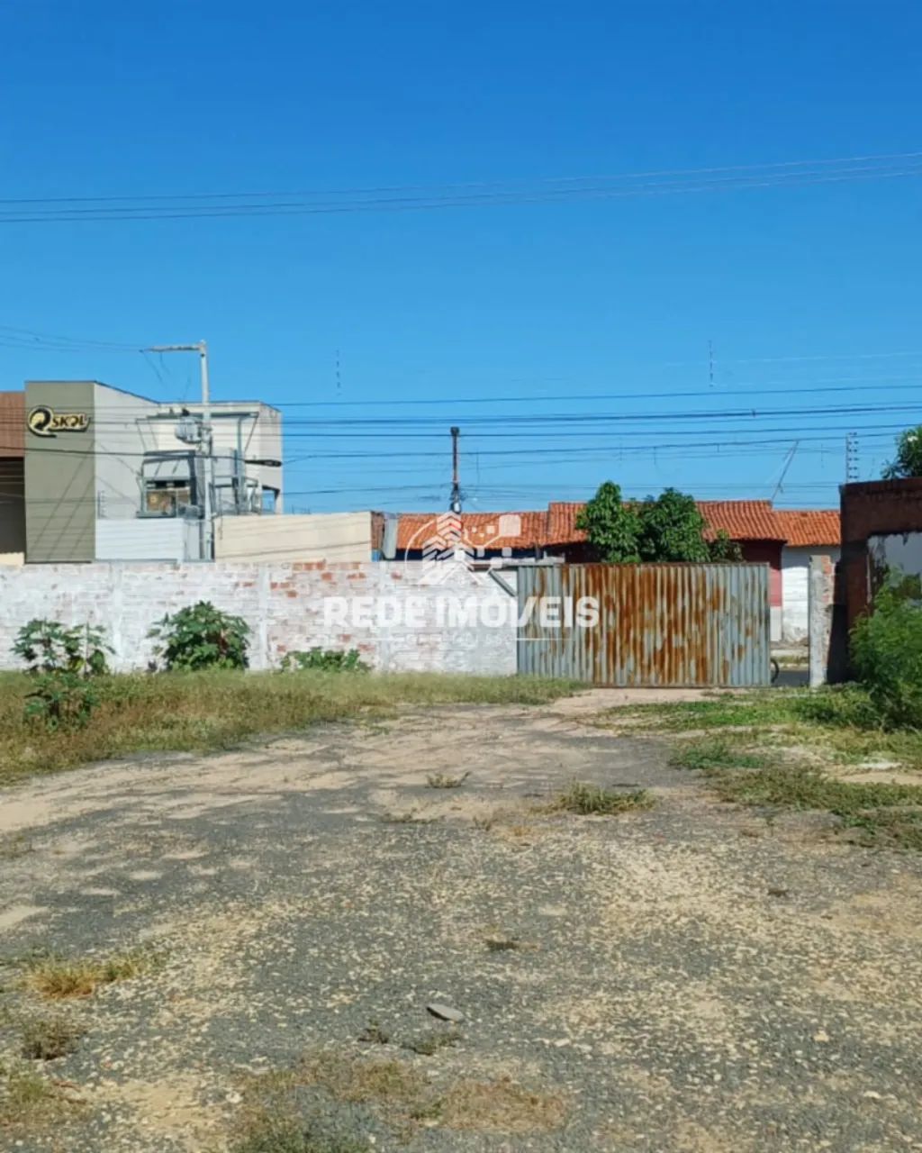 TERRENO NA AV. CENTENÁRIO - Foto 4