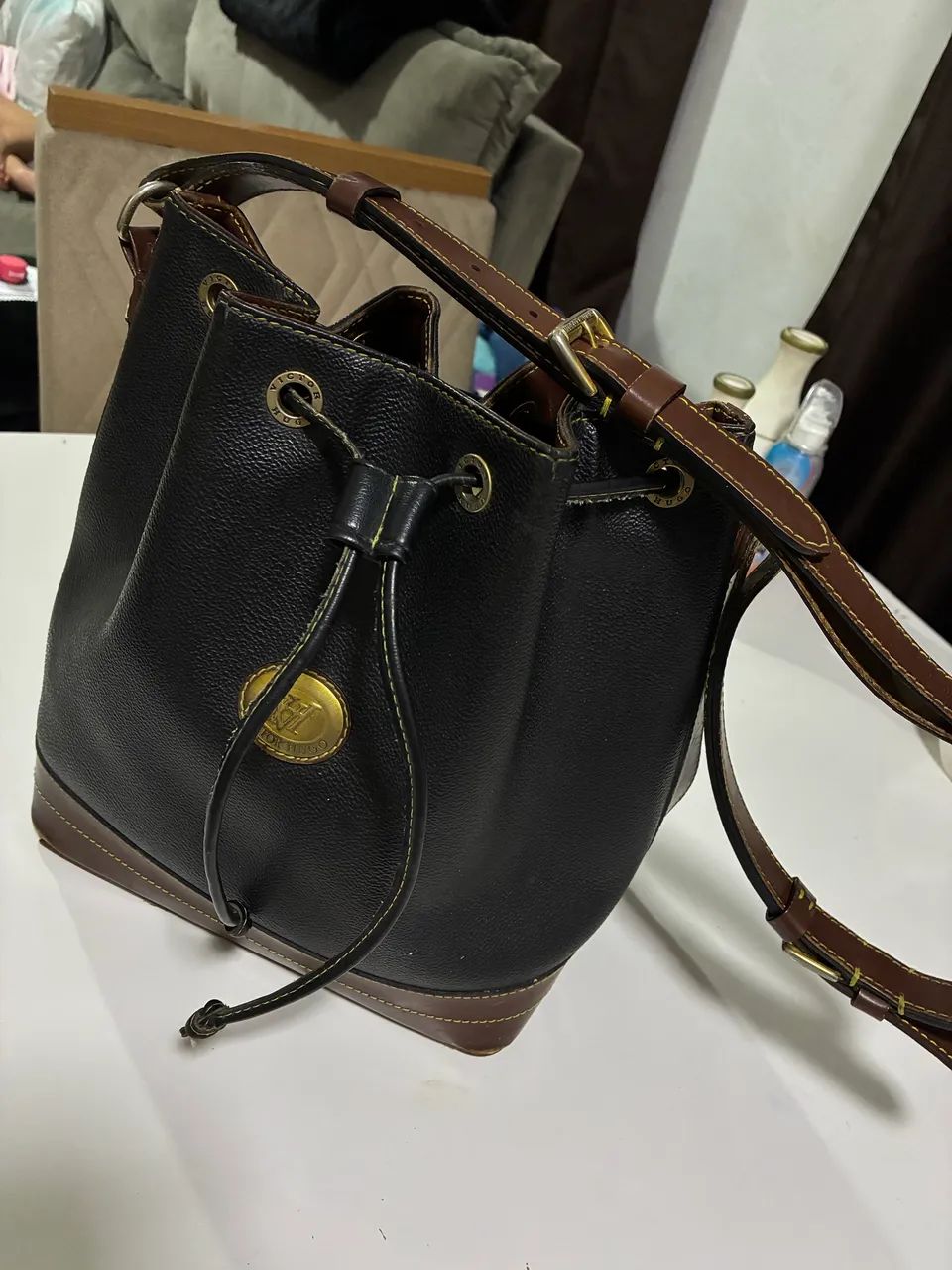 Vendo Bolsa Victor Hugo  - Foto 2