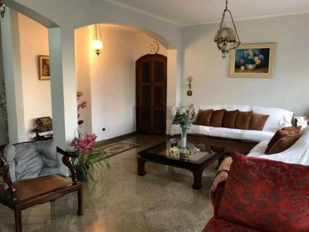 Casa à venda com 270m², 4 quartos e 2 vagas. Campestre - Santo André/SP - Foto 5
