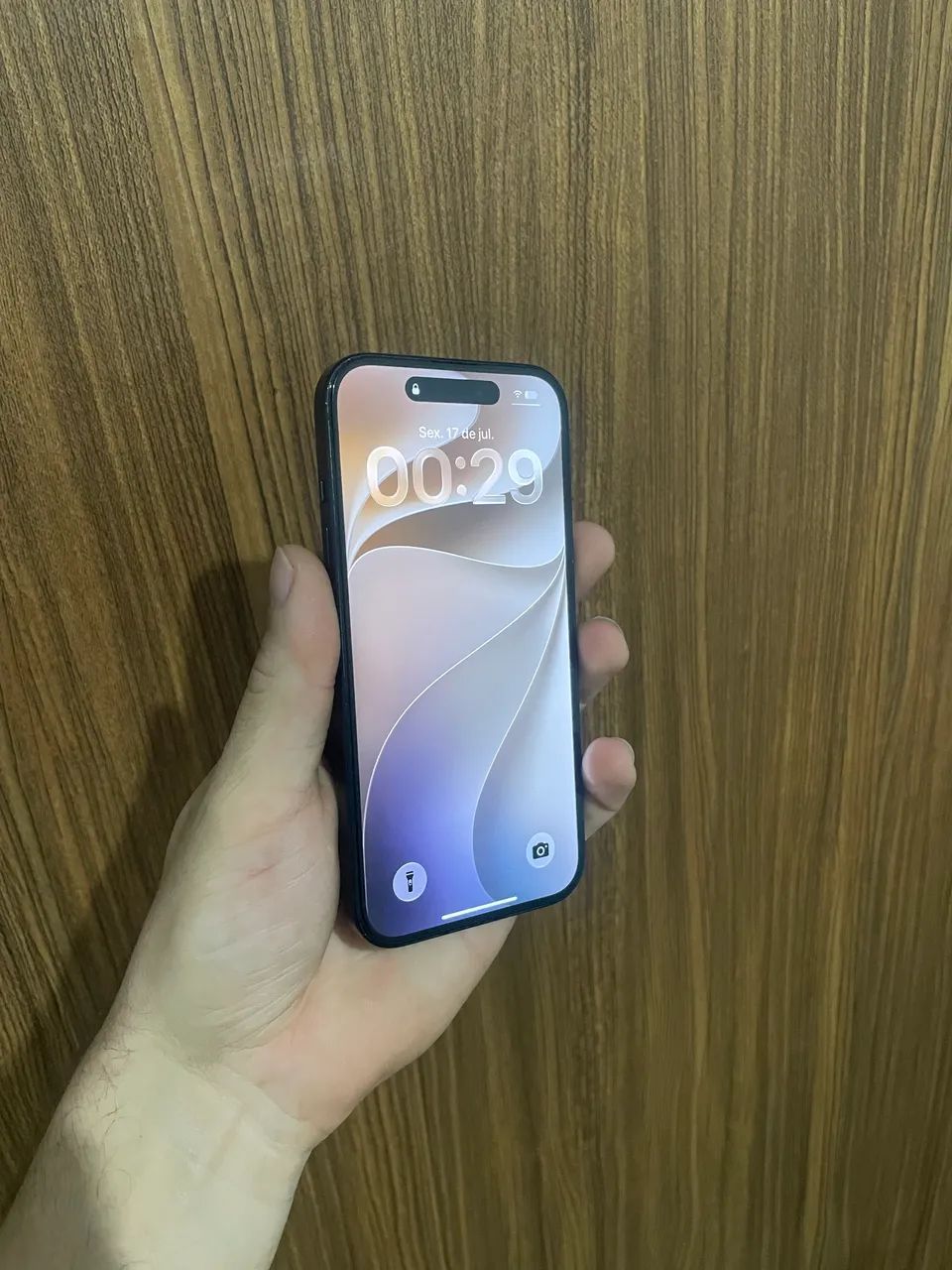 iPhone 15 128gb todo original / oportunidade  - Foto 2