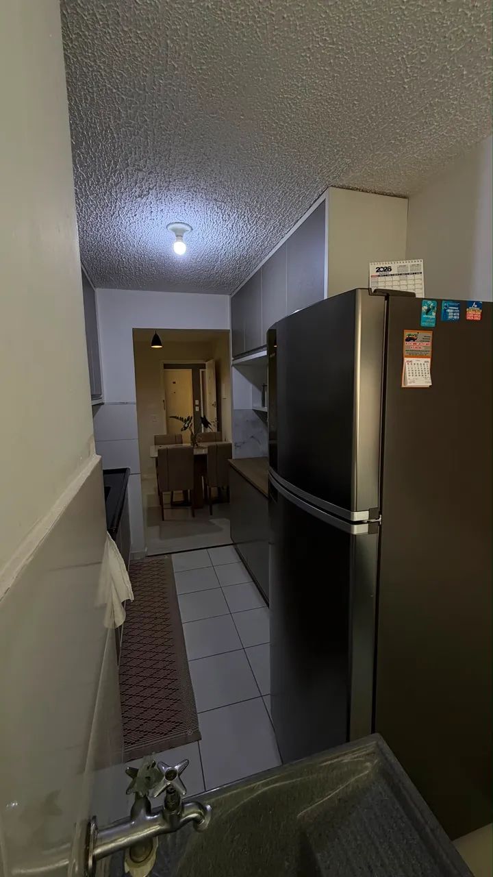 Apartamento planejados  - Foto 2
