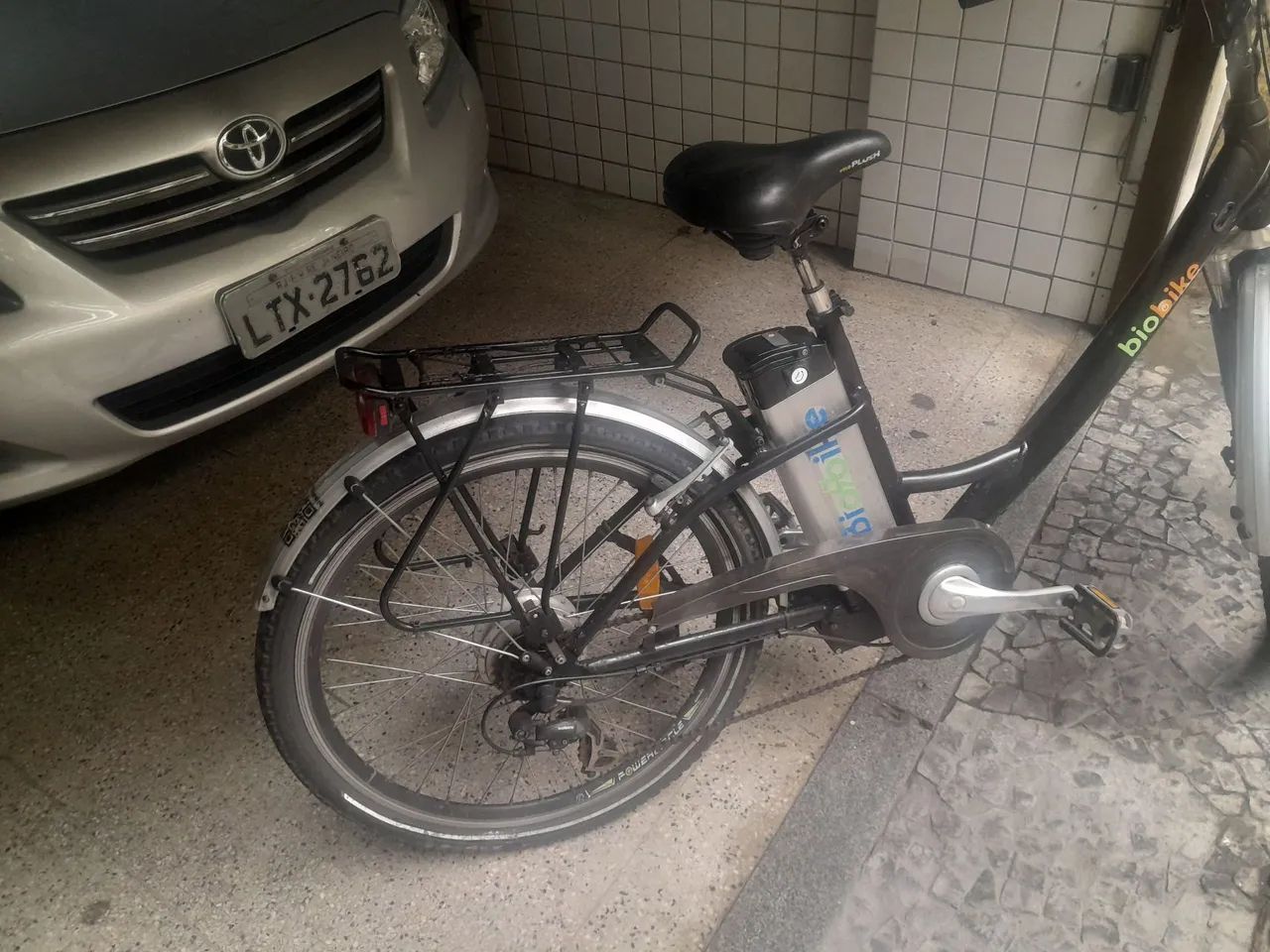 Bicicleta  - Foto 5
