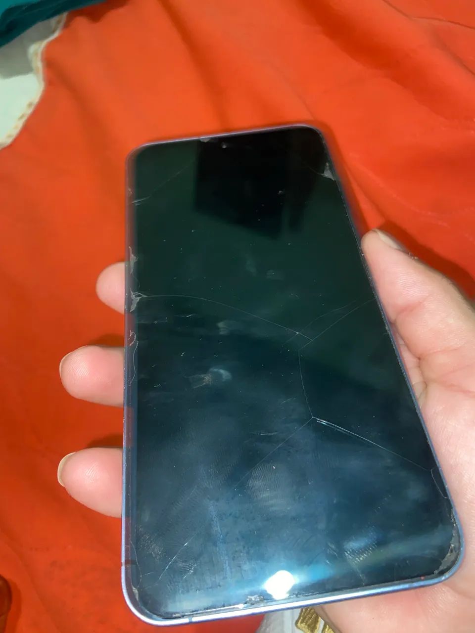 Vendo Samsung a55 5g de 256 gigas - Foto 2
