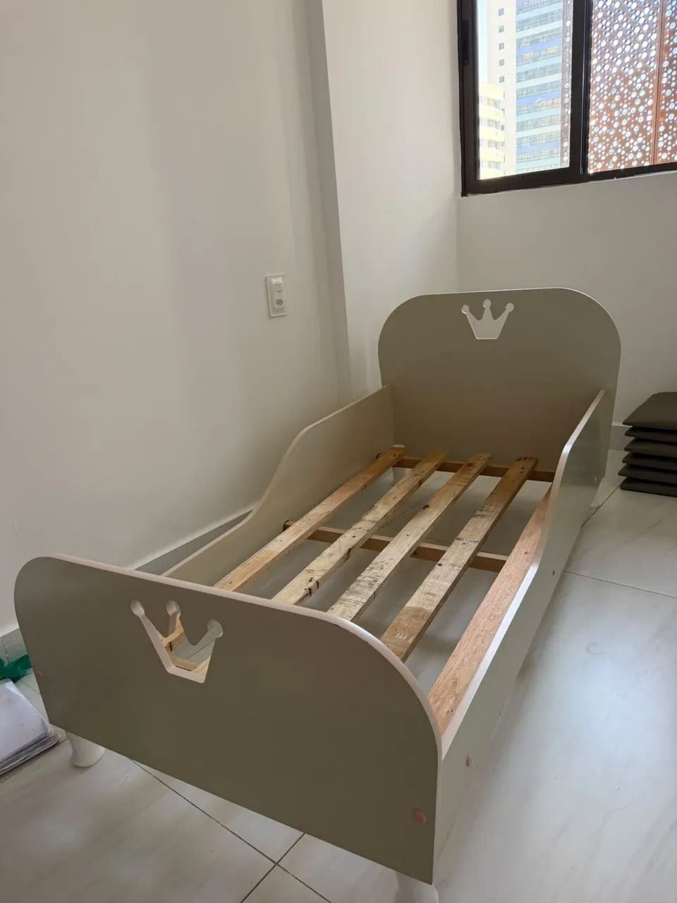 Cama infantil - Foto 3