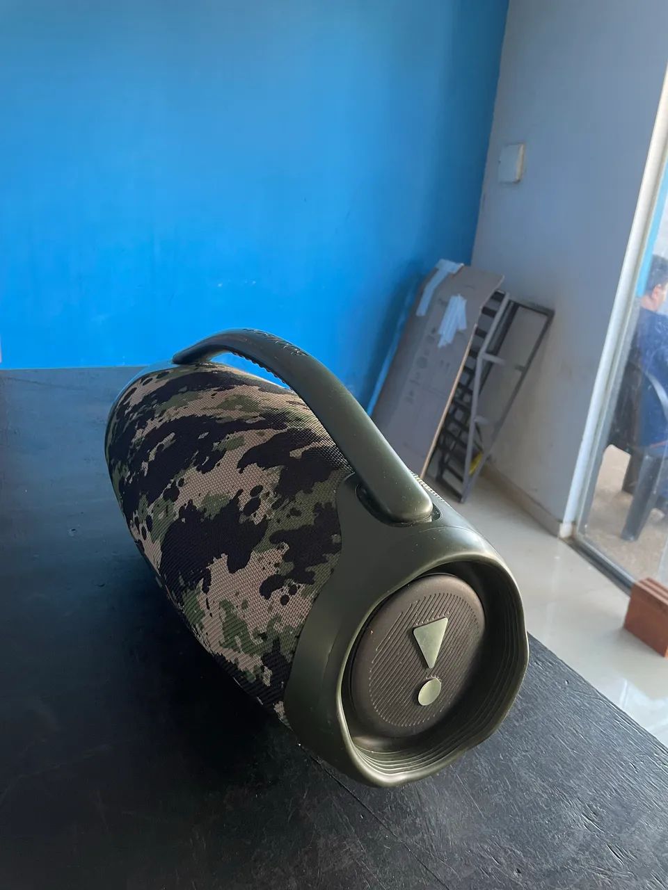 Bombox  - Foto 2