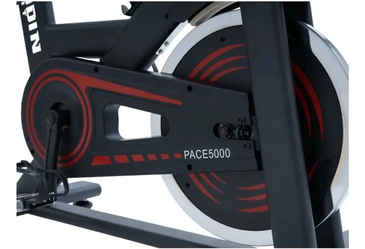 Bicicleta Ergométrica para Spinning Odin Fit PACE5000