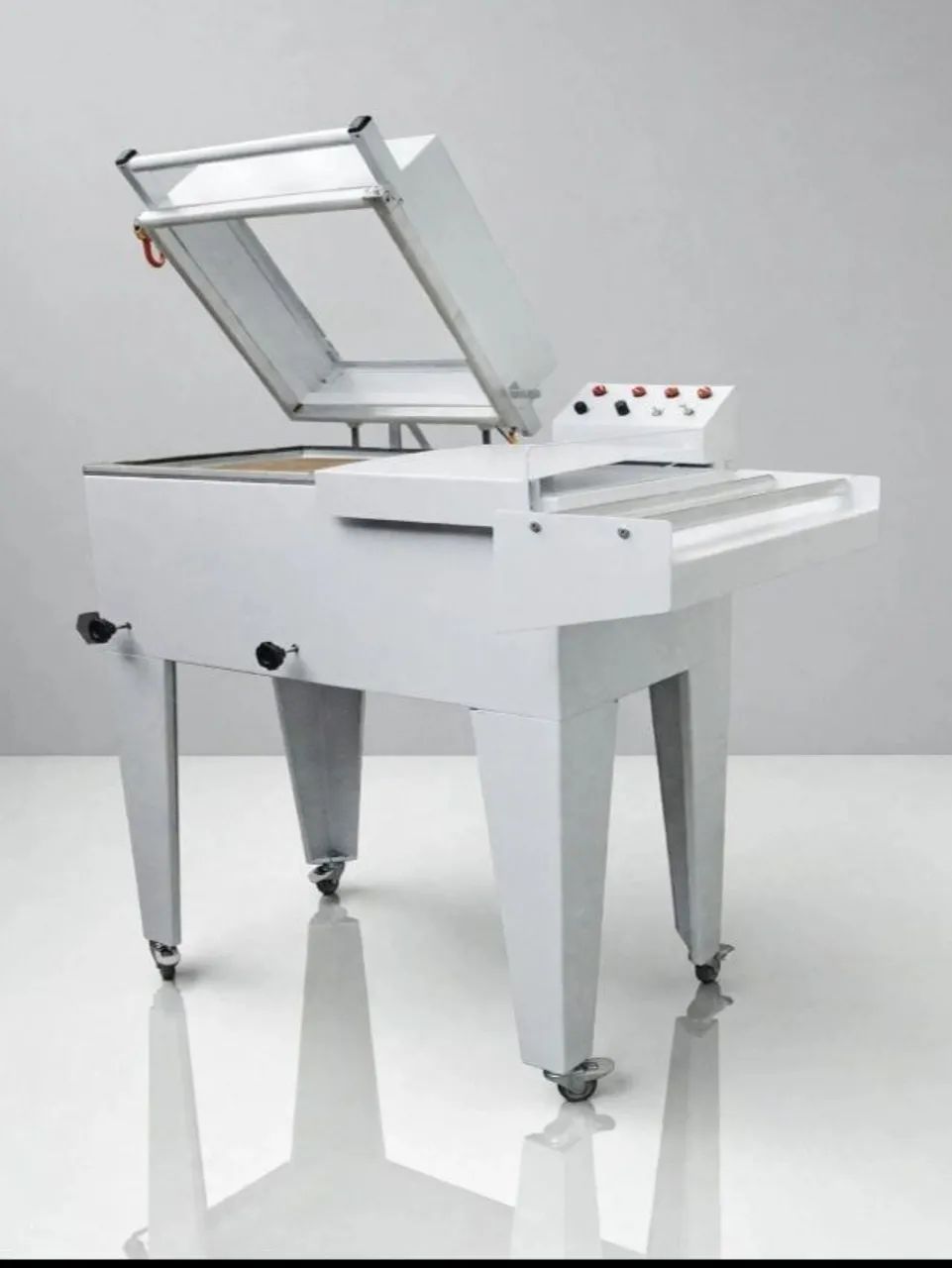 SELADORA CONJUGADA L 40x40 REGISTRON