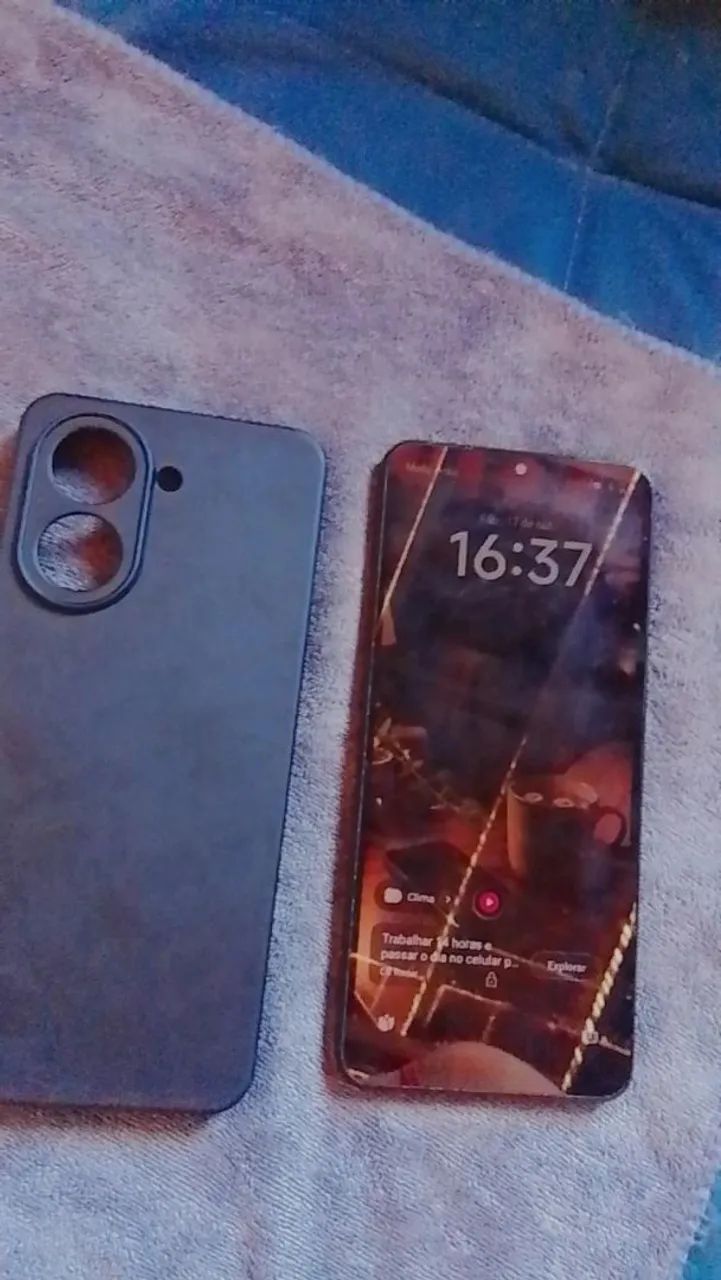 Vendo esses celulares - Foto 2