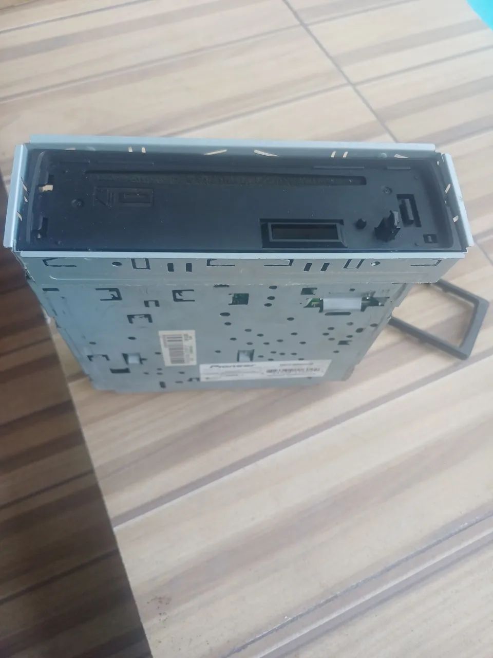 Auto peças 