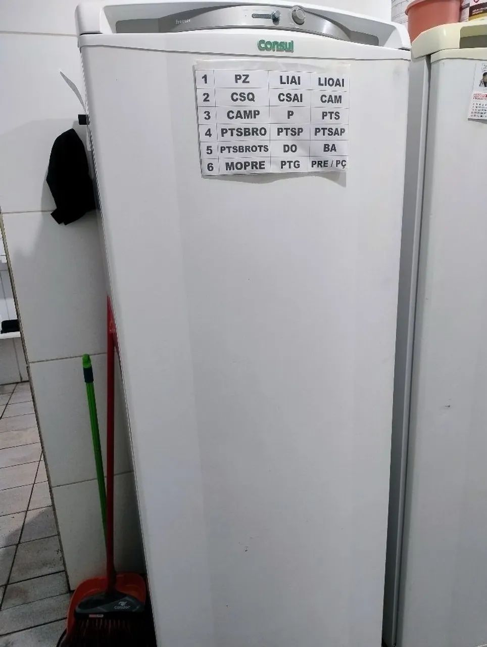 Freezer Vertical Consul 231L - Foto 3