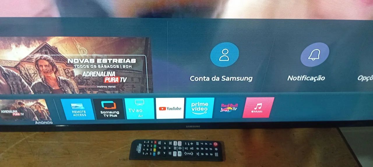 Tv samsung smart  - Foto 3