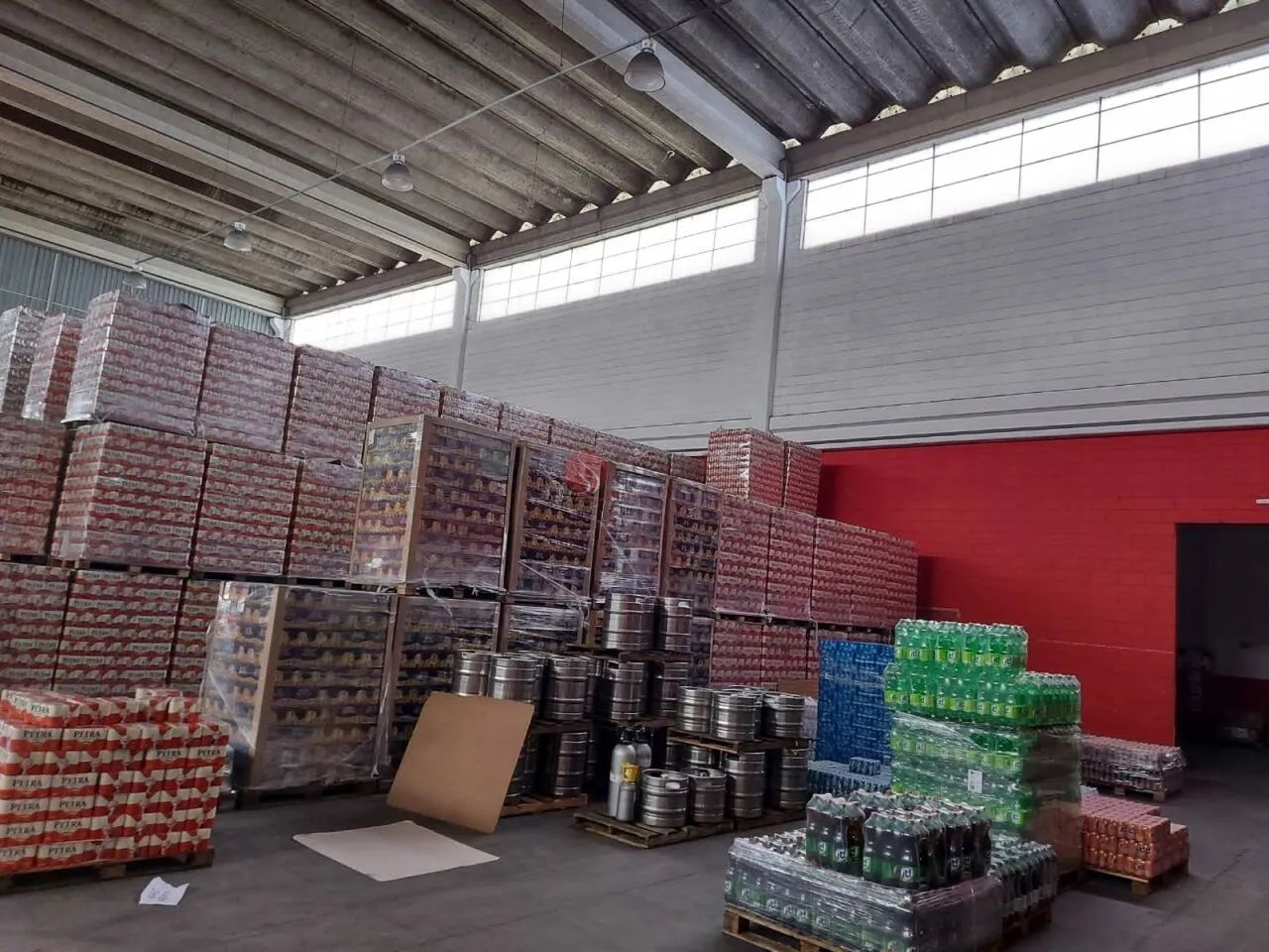 Galpão comercial para locação Vila Matilde - Foto 5
