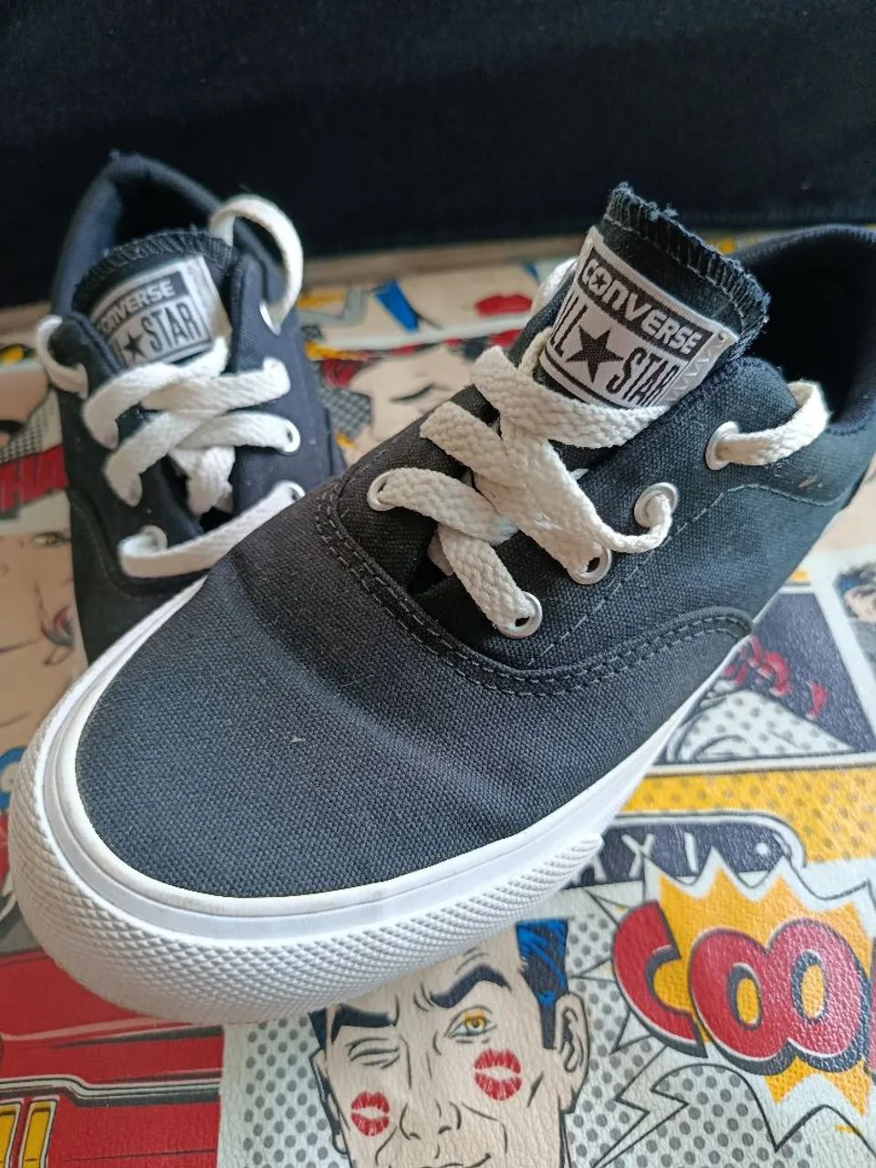 Tênis Converse ALL Star 