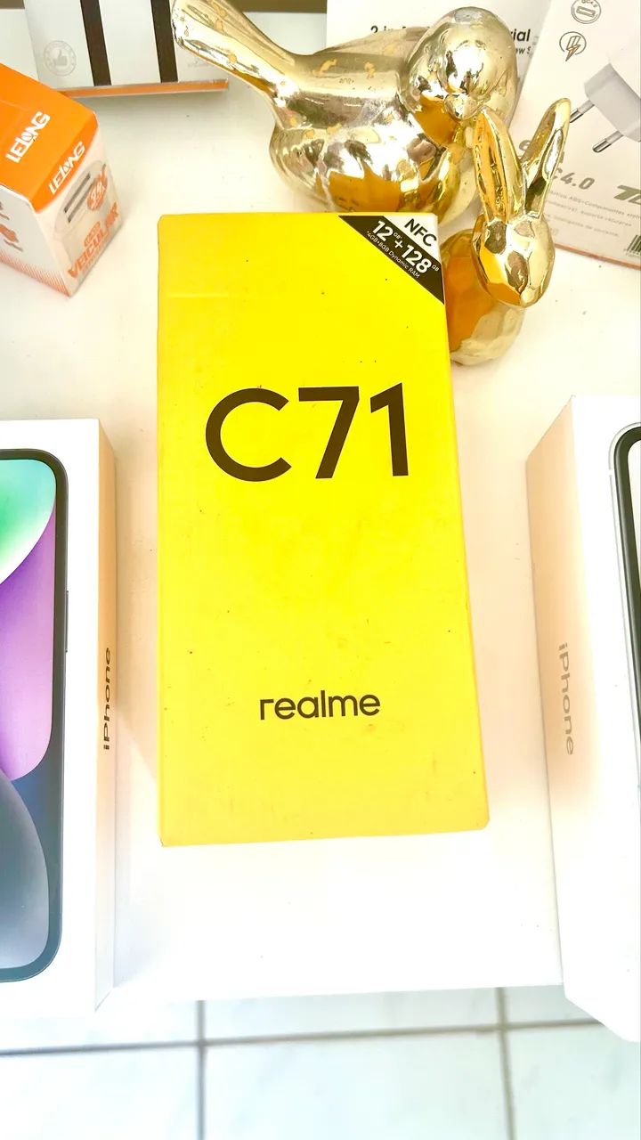 C71 Realme 