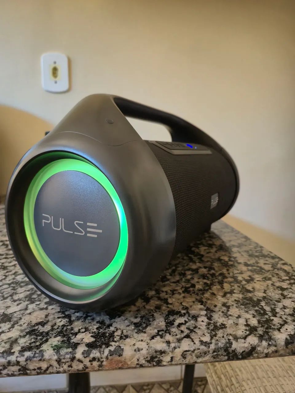 Caixa de Som Nova 550W - Foto 2